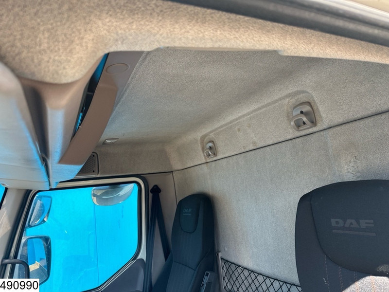 Kamion sa zatvorenim sandukom DAF LF 210 EURO 6, Dhollandia: slika 8