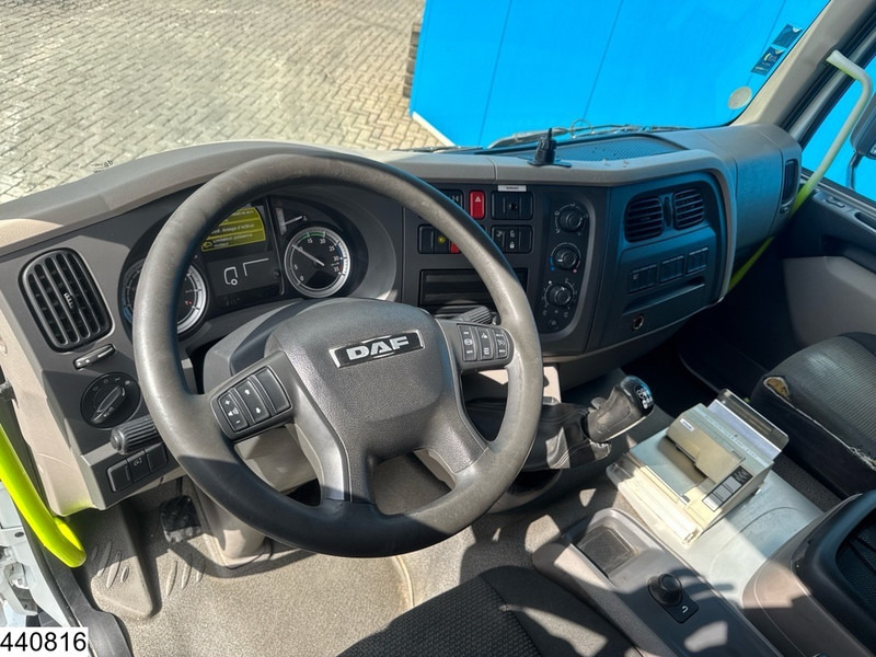 DAF LF 280 EURO 6, Manual, 13,390 litres, 5 Comp. - Kamion cisterna: slika 5 DAF LF 280 EURO 6, Manual, 13,390 litres, 5 Comp. - Kamion cisterna: slika 5