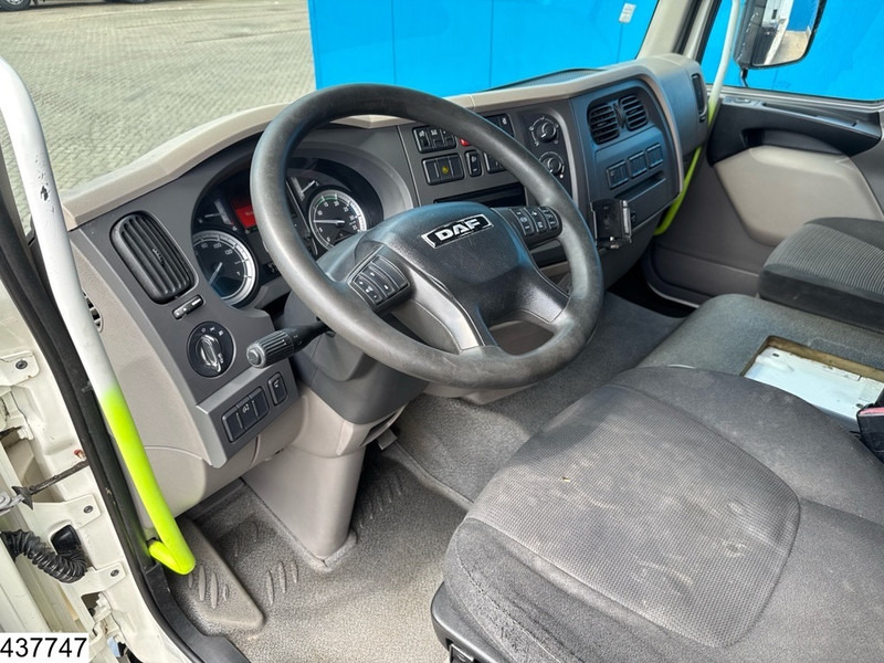 DAF LF 280 EURO 6, Telma - Kamion sa tovarnim sandukom: slika 5 DAF LF 280 EURO 6, Telma - Kamion sa tovarnim sandukom: slika 5