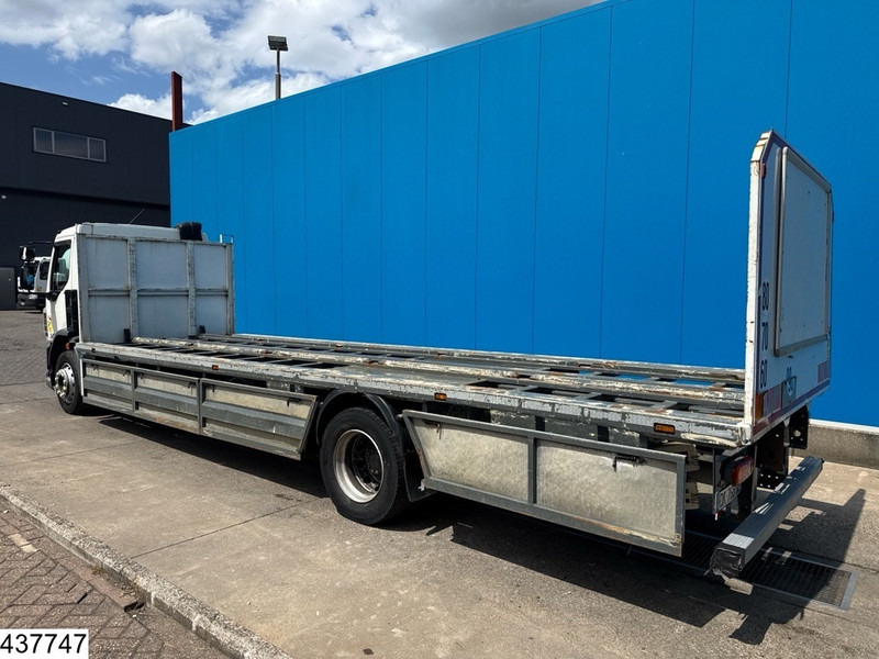 DAF LF 280 EURO 6, Telma - Kamion sa tovarnim sandukom: slika 4 DAF LF 280 EURO 6, Telma - Kamion sa tovarnim sandukom: slika 4