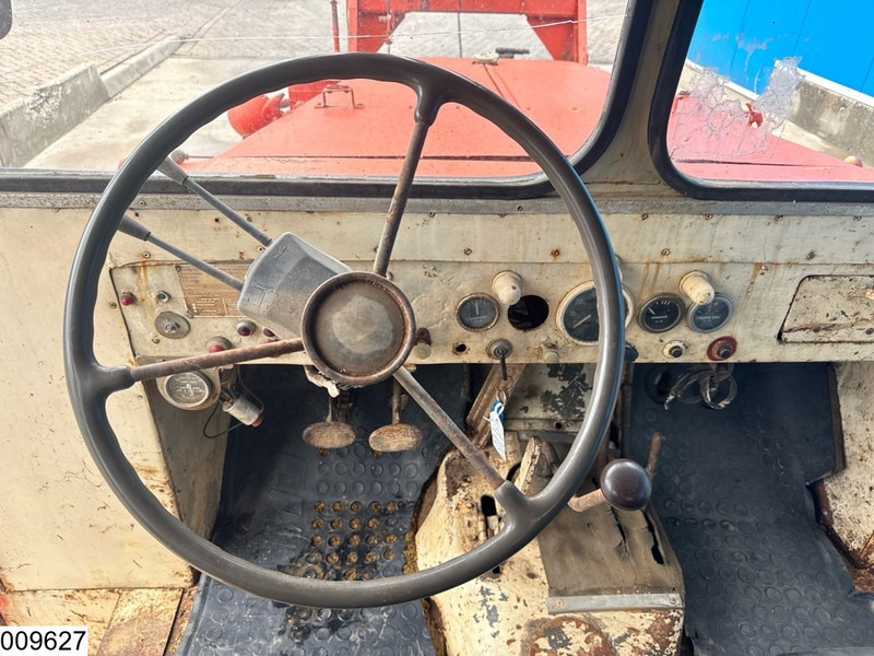 Kamion sa dizalicom Dodge WC 63 M 6x6: slika 9