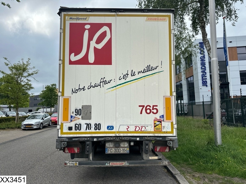 Poluprikolica sa ceradom Fruehauf Tautliner: slika 12 Poluprikolica sa ceradom Fruehauf Tautliner: slika 12