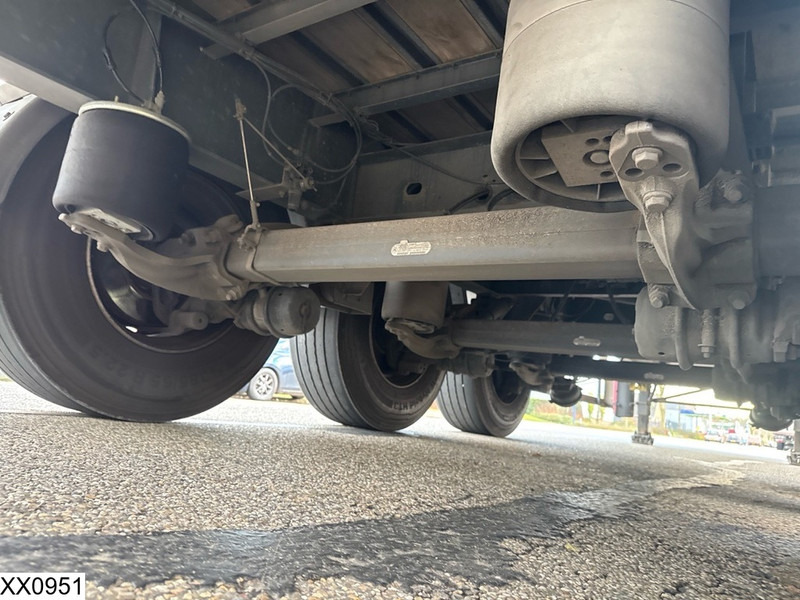Poluprikolica sa ceradom Fruehauf Tautliner: slika 12 Poluprikolica sa ceradom Fruehauf Tautliner: slika 12