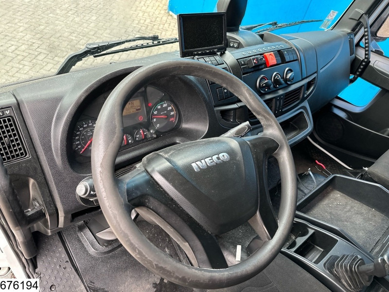 Iveco 120 190 EURO 6, MBB Palfinger - Kamion sa zatvorenim sandukom: slika 5 Iveco 120 190 EURO 6, MBB Palfinger - Kamion sa zatvorenim sandukom: slika 5