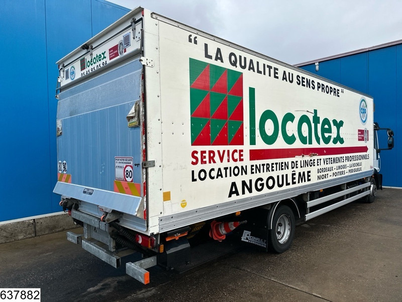 Iveco 120E21 EURO 6, Dhollandia - Kamion sa zatvorenim sandukom: slika 2 Iveco 120E21 EURO 6, Dhollandia - Kamion sa zatvorenim sandukom: slika 2