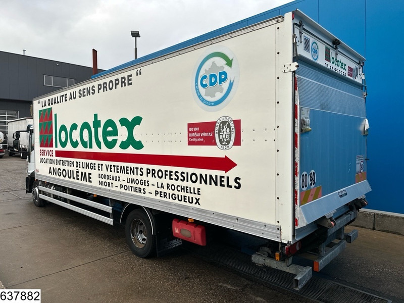 Iveco 120E21 EURO 6, Dhollandia - Kamion sa zatvorenim sandukom: slika 4 Iveco 120E21 EURO 6, Dhollandia - Kamion sa zatvorenim sandukom: slika 4