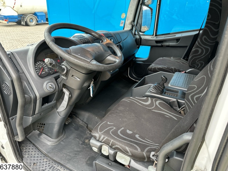 Iveco 120EL19 EURO 6, Dhollandia - Kamion sa zatvorenim sandukom: slika 5 Iveco 120EL19 EURO 6, Dhollandia - Kamion sa zatvorenim sandukom: slika 5
