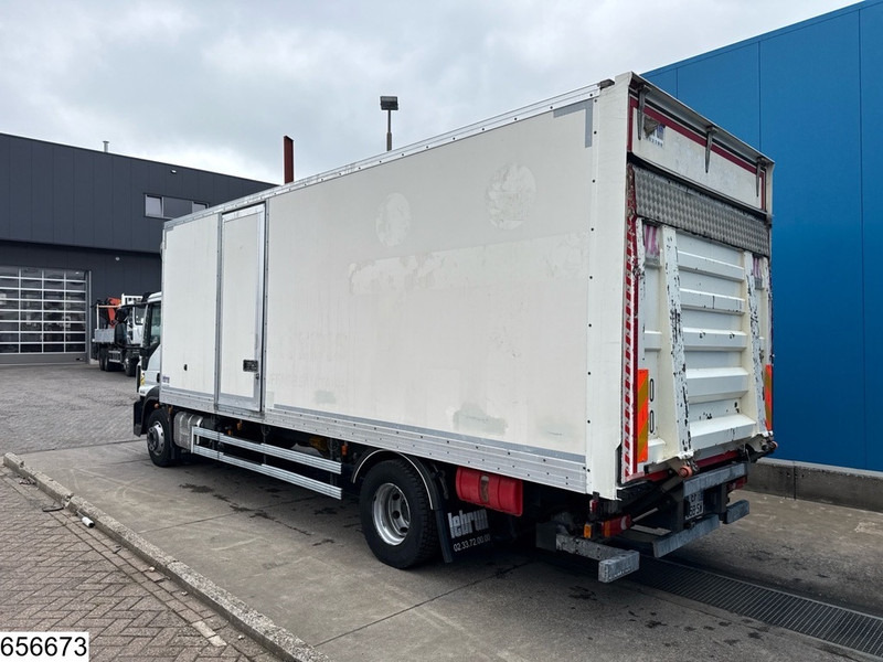 Iveco 160 210 EURO 6, Dhollandia - Kamion sa zatvorenim sandukom: slika 4 Iveco 160 210 EURO 6, Dhollandia - Kamion sa zatvorenim sandukom: slika 4