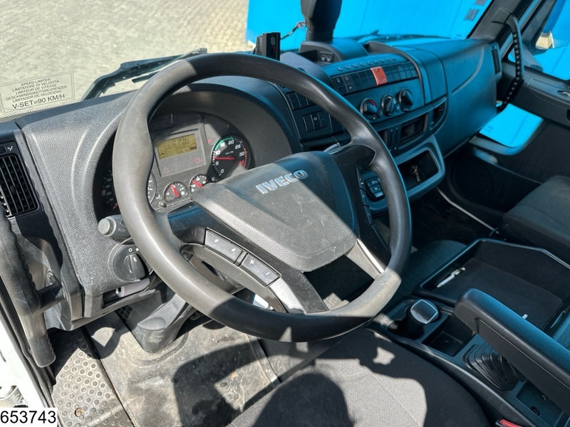 Iveco 160E21 EURO 6, Dhollandia - Kamion sa ceradom: slika 5 Iveco 160E21 EURO 6, Dhollandia - Kamion sa ceradom: slika 5