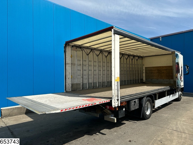 Iveco 160E21 EURO 6, Dhollandia - Kamion sa ceradom: slika 2 Iveco 160E21 EURO 6, Dhollandia - Kamion sa ceradom: slika 2