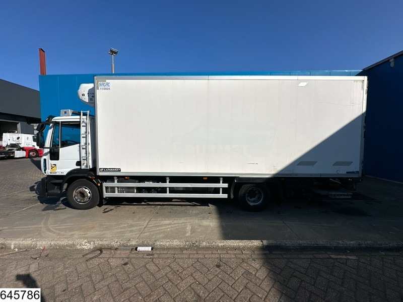 Iveco 160E21 EURO 6, Thermo King, 2 Cool units - Hladnjača: slika 3 Iveco 160E21 EURO 6, Thermo King, 2 Cool units - Hladnjača: slika 3