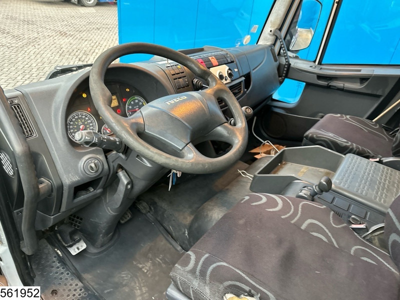 Iveco Euro cargo 10206 Liter, LPG GPL, Gastank, Manual - Kamion cisterna: slika 5 Iveco Euro cargo 10206 Liter, LPG GPL, Gastank, Manual - Kamion cisterna: slika 5