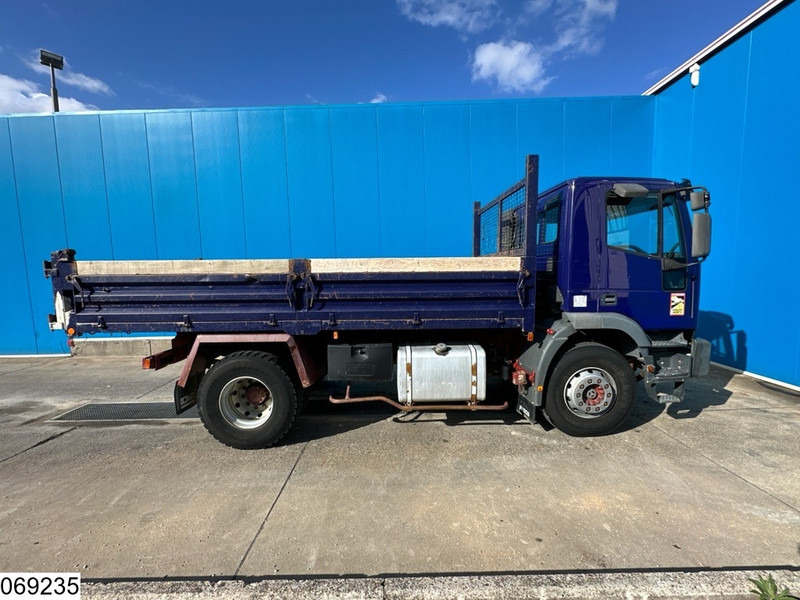 Istovarivač Iveco EuroTech Cursor 240 Manual, Steel suspension, PTO: slika 15 Istovarivač Iveco EuroTech Cursor 240 Manual, Steel suspension, PTO: slika 15