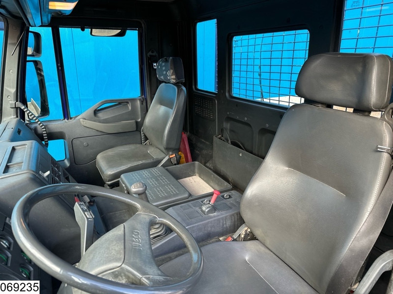 Istovarivač Iveco EuroTech Cursor 240 Manual, Steel suspension, PTO: slika 8 Istovarivač Iveco EuroTech Cursor 240 Manual, Steel suspension, PTO: slika 8