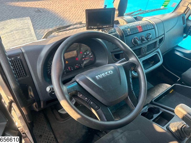 Iveco Eurocargo 190 280L EURO 6, Dhollandia - Kamion sa ceradom: slika 5 Iveco Eurocargo 190 280L EURO 6, Dhollandia - Kamion sa ceradom: slika 5