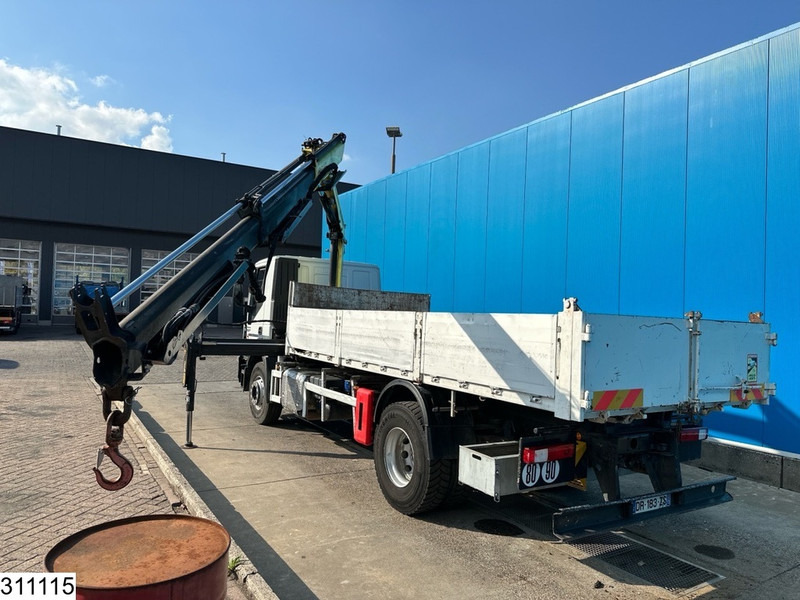 Iveco Stralis 310 EURO 6, Palfinger, Remote, Steel - Istovarivač, Kamion sa dizalicom: slika 3 Iveco Stralis 310 EURO 6, Palfinger, Remote, Steel - Istovarivač, Kamion sa dizalicom: slika 3