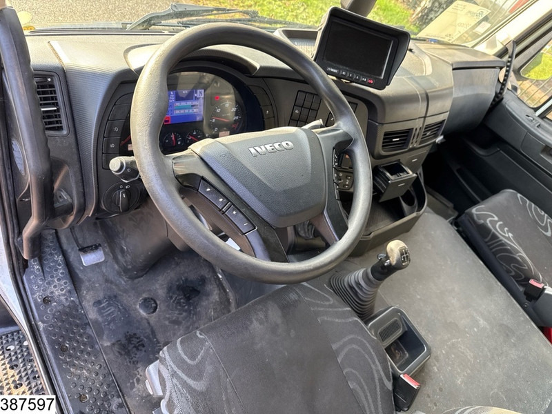 Iveco Stralis 330 CNG CNG, EURO 6, Retarder, Manual - Hladnjača: slika 4 Iveco Stralis 330 CNG CNG, EURO 6, Retarder, Manual - Hladnjača: slika 4