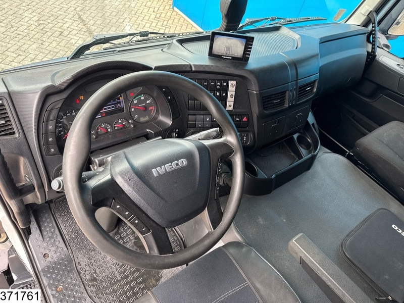 Iveco Stralis 460 6x2, EURO 6, 15,900 litres, Milk, Retarder, Lenk - Kamion cisterna: slika 5 Iveco Stralis 460 6x2, EURO 6, 15,900 litres, Milk, Retarder, Lenk - Kamion cisterna: slika 5