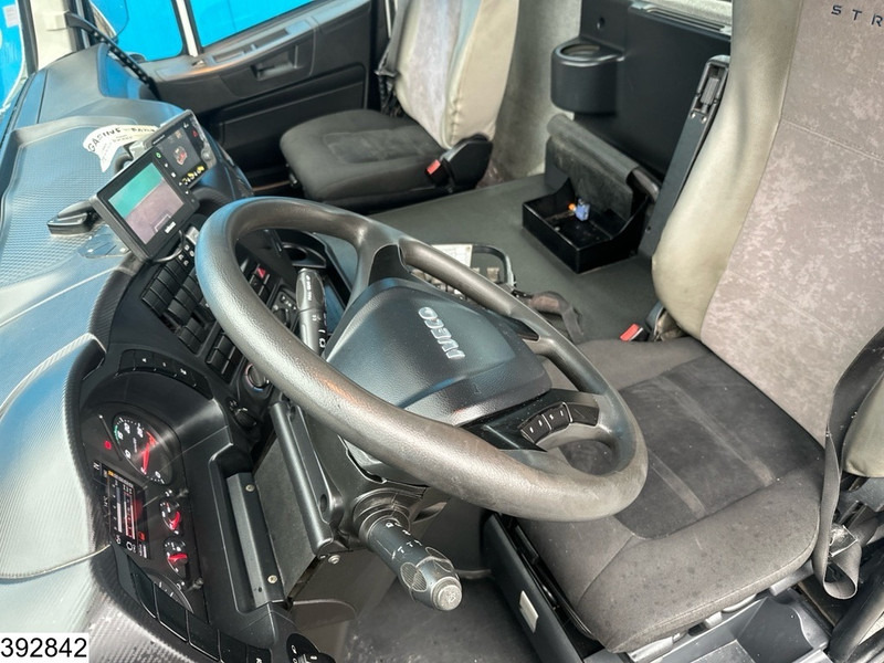 Kamion sa tovarnim sandukom, Kamion sa dizalicom Iveco X-Way 360 6x4, EURO 6. Palfinger, Remote: slika 9 Kamion sa tovarnim sandukom, Kamion sa dizalicom Iveco X-Way 360 6x4, EURO 6. Palfinger, Remote: slika 9