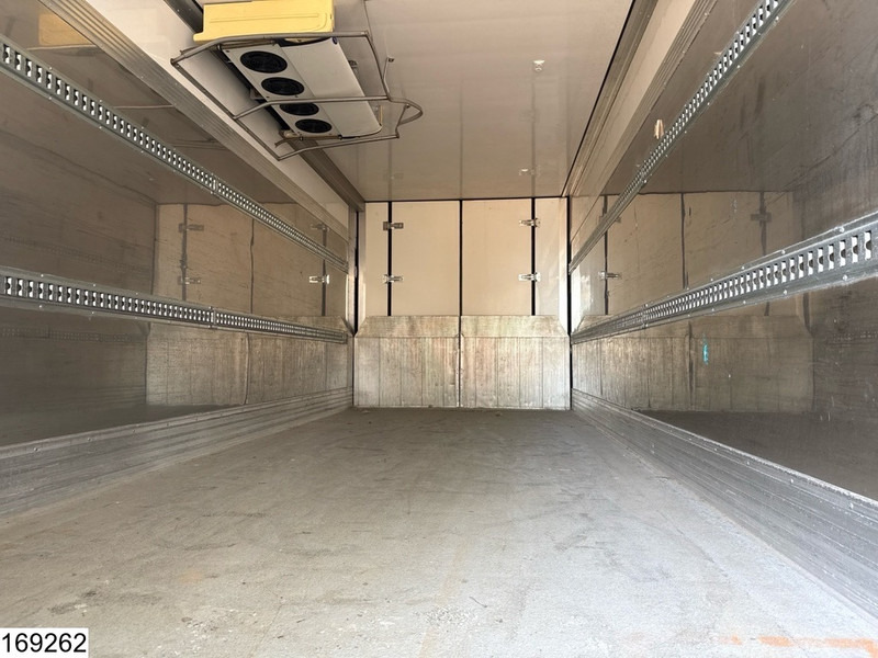 Lecitrailer Middenas Carrier, Dhollandia - Prikolica hladnjače: slika 3 Lecitrailer Middenas Carrier, Dhollandia - Prikolica hladnjače: slika 3