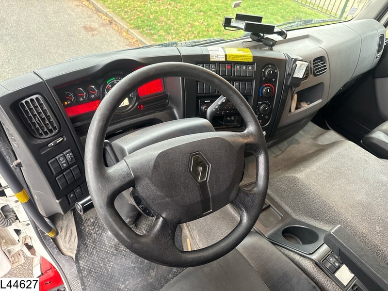 Lohr Eurolohr EURO 6, Lohr, Combi, Retarder, Standairco - Prikolica za prevoz automobila: slika 5 Lohr Eurolohr EURO 6, Lohr, Combi, Retarder, Standairco - Prikolica za prevoz automobila: slika 5