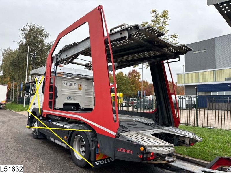 Lohr Eurolohr Eurolohr - Prikolica za prevoz automobila: slika 5 Lohr Eurolohr Eurolohr - Prikolica za prevoz automobila: slika 5