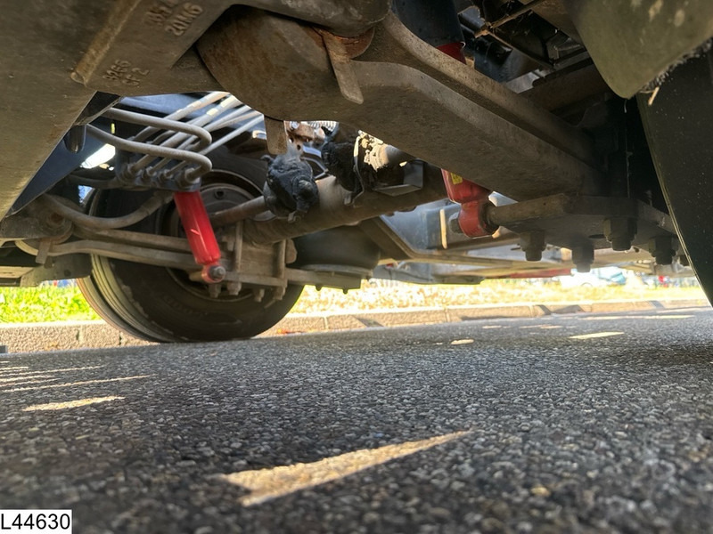 Lohr Eurolohr Eurolohr - Prikolica za prevoz automobila: slika 5 Lohr Eurolohr Eurolohr - Prikolica za prevoz automobila: slika 5