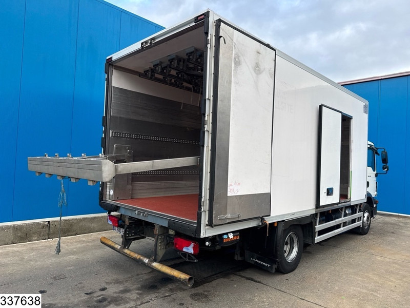 MAN TGM 15 250 EURO 6, Carrier, Meat hanging rails - Hladnjača: slika 2 MAN TGM 15 250 EURO 6, Carrier, Meat hanging rails - Hladnjača: slika 2
