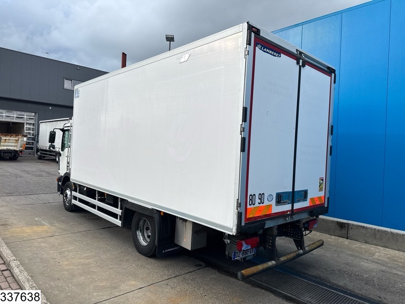 MAN TGM 15 250 EURO 6, Carrier, Meat hanging rails - Hladnjača: slika 4 MAN TGM 15 250 EURO 6, Carrier, Meat hanging rails - Hladnjača: slika 4