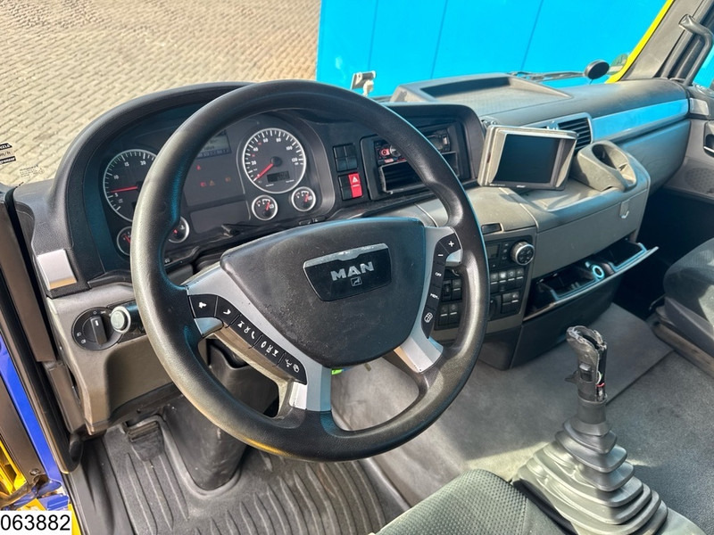 MAN TGS 34 480 8x2 / 8x4, EURO 5, Silosteller - Kamion za prevoz kontejnera/ Kamion sa promenjivim sandukom: slika 5 MAN TGS 34 480 8x2 / 8x4, EURO 5, Silosteller - Kamion za prevoz kontejnera/ Kamion sa promenjivim sandukom: slika 5