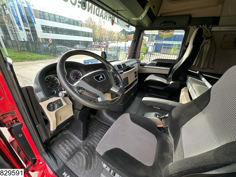 MAN TGX 26 460 6x2, EURO 6, Combi, Retarder, Lifitng roof - Kamion sa ceradom: slika 5 MAN TGX 26 460 6x2, EURO 6, Combi, Retarder, Lifitng roof - Kamion sa ceradom: slika 5