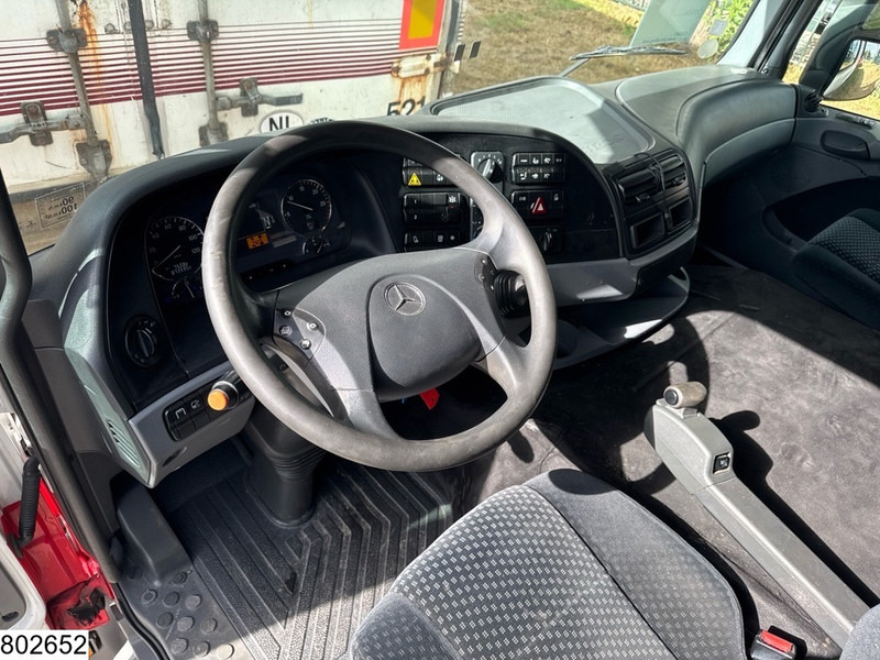 Mercedes-Benz Actros 1841 EURO 6, Lohr, Multilohr, Retarder, Combi - Kamion za prevoz automobila: slika 5 Mercedes-Benz Actros 1841 EURO 6, Lohr, Multilohr, Retarder, Combi - Kamion za prevoz automobila: slika 5