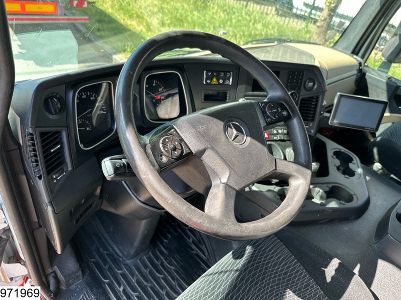 Mercedes-Benz Actros 1843 EURO 6, Lohr, Multilohr, Retarder, Combi - Kamion za prevoz automobila: slika 5 Mercedes-Benz Actros 1843 EURO 6, Lohr, Multilohr, Retarder, Combi - Kamion za prevoz automobila: slika 5