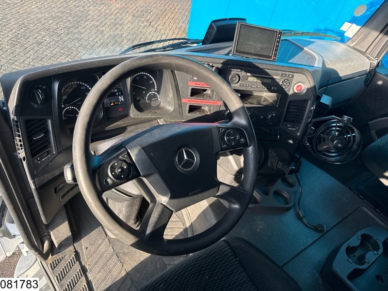 Mercedes-Benz Antos 1842 EURO 6, Dhollandia - Kamion sa zatvorenim sandukom: slika 5 Mercedes-Benz Antos 1842 EURO 6, Dhollandia - Kamion sa zatvorenim sandukom: slika 5