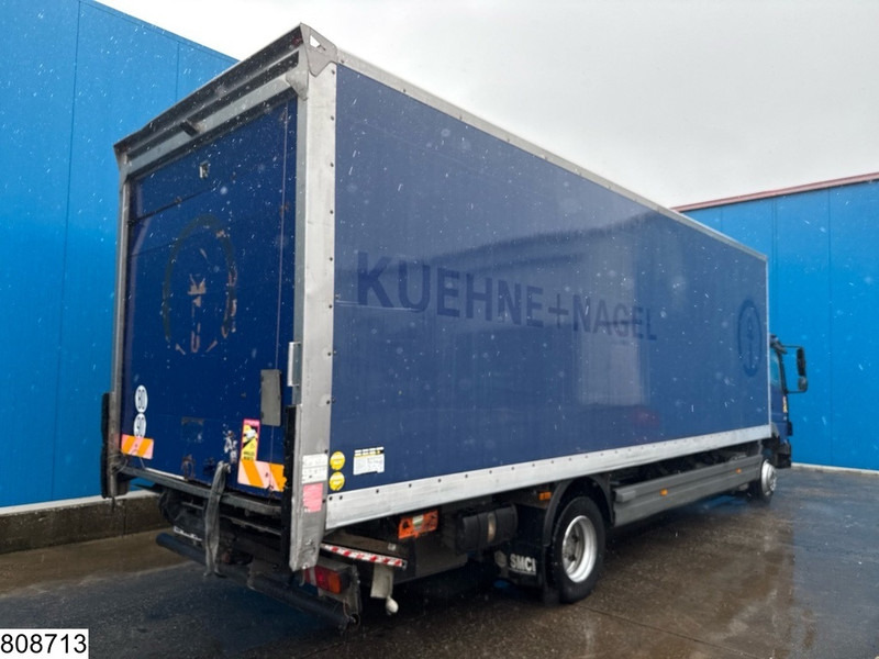 Mercedes-Benz Atego 1218 EURO 5 - Kamion sa zatvorenim sandukom: slika 3 Mercedes-Benz Atego 1218 EURO 5 - Kamion sa zatvorenim sandukom: slika 3