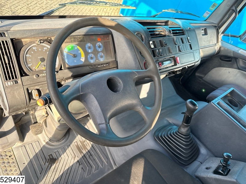 Mercedes-Benz Atego 1828 Manual, Steel Suspension, HIAB - Istovarivač, Kamion sa dizalicom: slika 5 Mercedes-Benz Atego 1828 Manual, Steel Suspension, HIAB - Istovarivač, Kamion sa dizalicom: slika 5