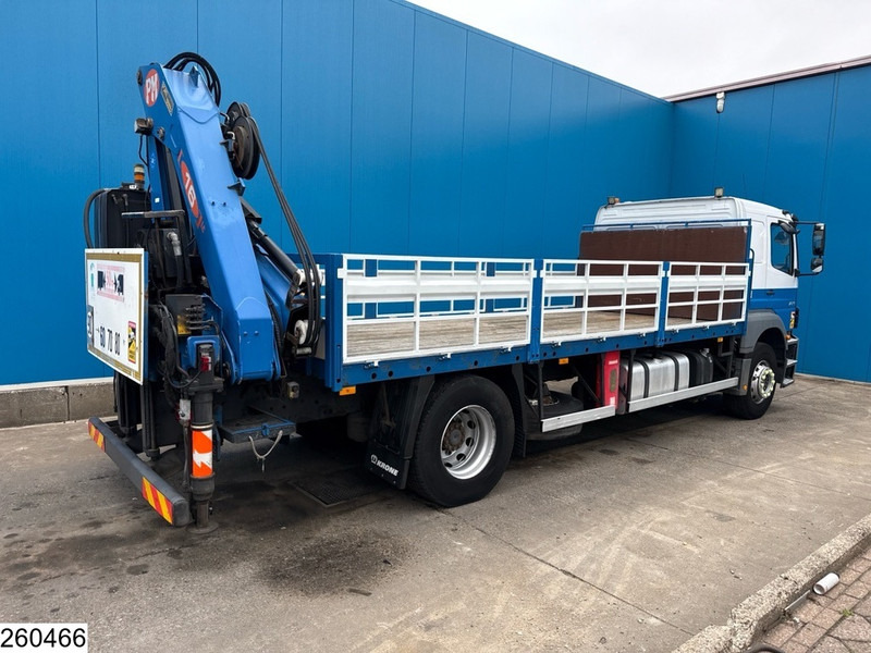 Mercedes-Benz Axor 1829 Manual, PM, Remote control - Kamion sa tovarnim sandukom, Kamion sa dizalicom: slika 4 Mercedes-Benz Axor 1829 Manual, PM, Remote control - Kamion sa tovarnim sandukom, Kamion sa dizalicom: slika 4