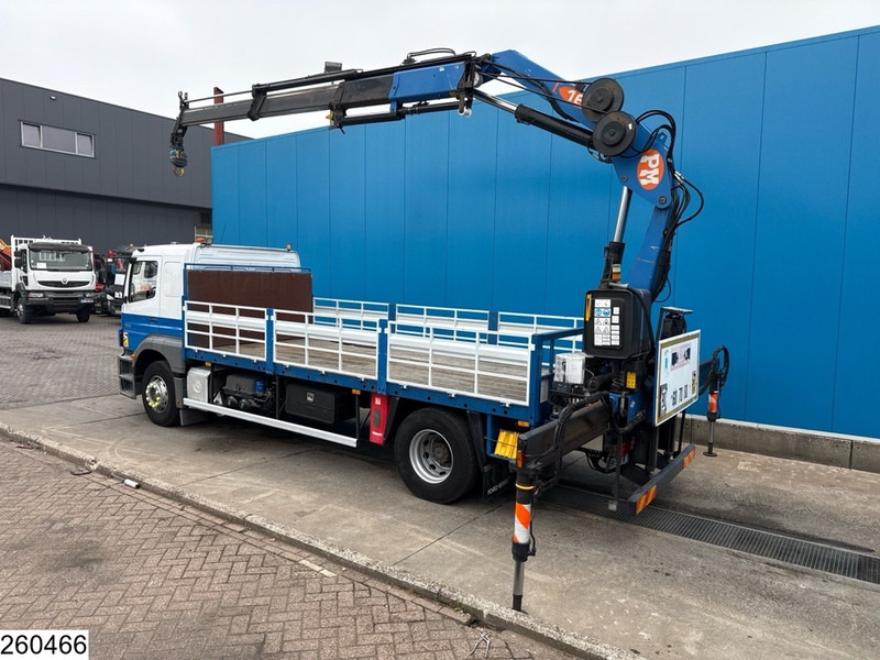 Mercedes-Benz Axor 1829 Manual, PM, Remote control - Kamion sa tovarnim sandukom, Kamion sa dizalicom: slika 2 Mercedes-Benz Axor 1829 Manual, PM, Remote control - Kamion sa tovarnim sandukom, Kamion sa dizalicom: slika 2