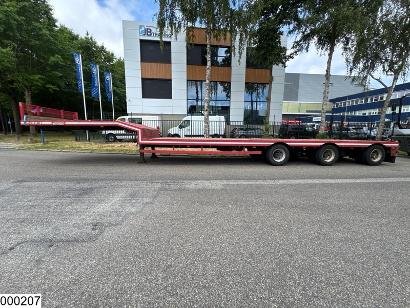 Nooteboom Lowbed 48.000 KG - Niska poluprikolica za prevoz: slika 3 Nooteboom Lowbed 48.000 KG - Niska poluprikolica za prevoz: slika 3