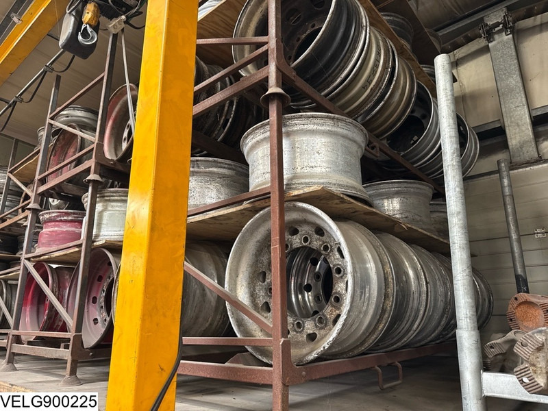 Lizing Onbekend 9.00 x 22.5 Onbekend 9.00 x 22.5: slika 7