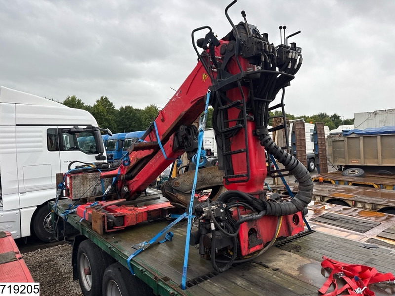 Palfinger Epsilon FD250 - Kran za kamion: slika 4 Palfinger Epsilon FD250 - Kran za kamion: slika 4