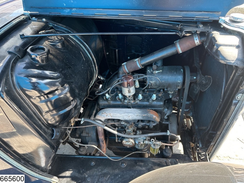 Peugeot LIMOUSINE 201 Peugeot 201 B - Automobil: slika 5 Peugeot LIMOUSINE 201 Peugeot 201 B - Automobil: slika 5