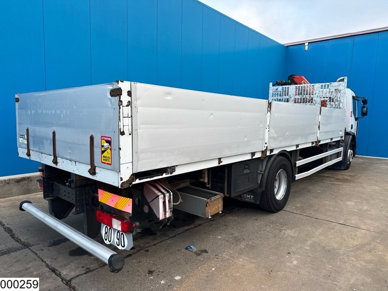 Renault C 280 EURO 6, Palfinger, Remote - Kamion sa tovarnim sandukom, Kamion sa dizalicom: slika 2 Renault C 280 EURO 6, Palfinger, Remote - Kamion sa tovarnim sandukom, Kamion sa dizalicom: slika 2