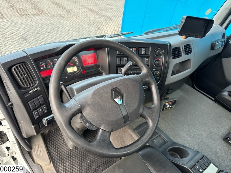 Renault C 280 EURO 6, Palfinger, Remote - Kamion sa tovarnim sandukom, Kamion sa dizalicom: slika 5 Renault C 280 EURO 6, Palfinger, Remote - Kamion sa tovarnim sandukom, Kamion sa dizalicom: slika 5