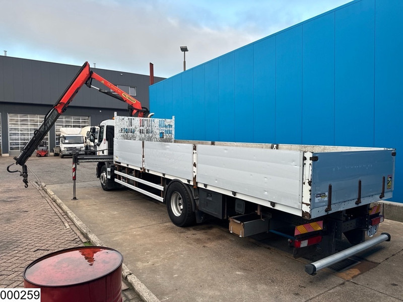 Renault C 280 EURO 6, Palfinger, Remote - Kamion sa tovarnim sandukom, Kamion sa dizalicom: slika 4 Renault C 280 EURO 6, Palfinger, Remote - Kamion sa tovarnim sandukom, Kamion sa dizalicom: slika 4