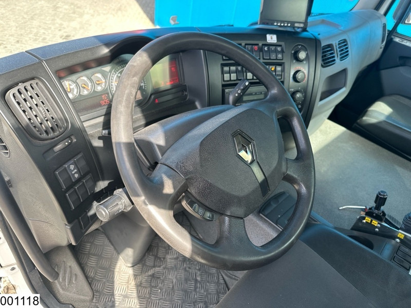 Istovarivač Renault C 320 EURO 6: slika 9 Istovarivač Renault C 320 EURO 6: slika 9