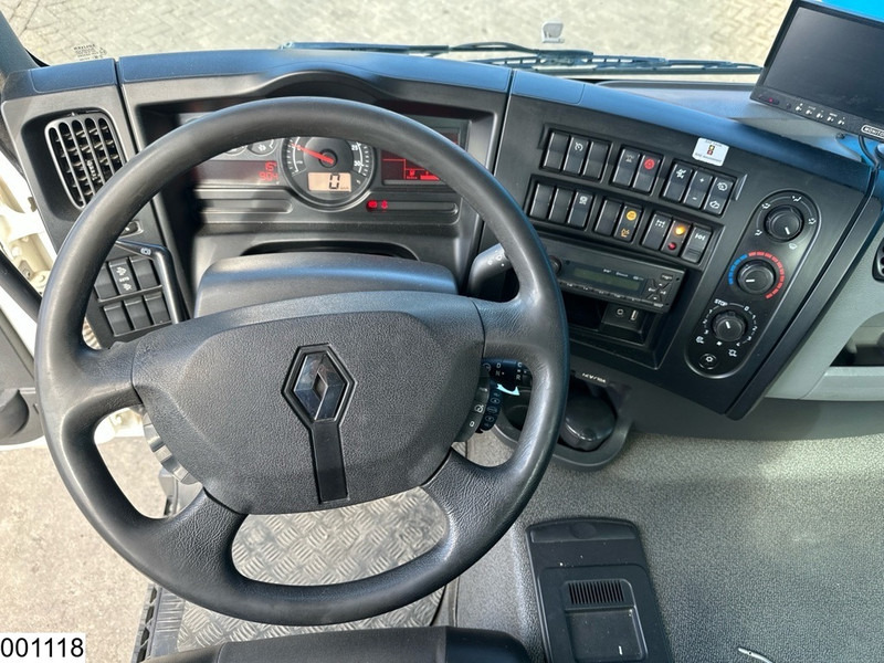 Istovarivač Renault C 320 EURO 6: slika 10 Istovarivač Renault C 320 EURO 6: slika 10