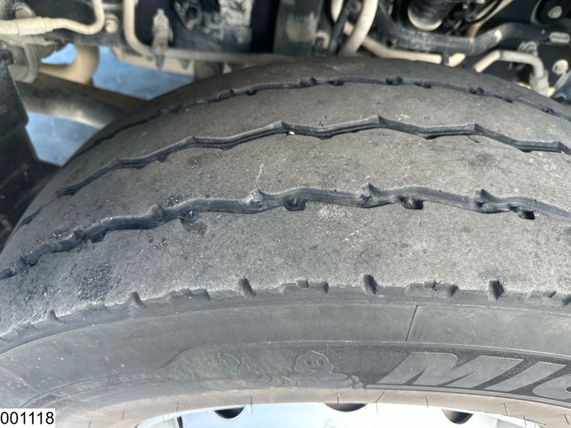 Istovarivač Renault C 320 EURO 6: slika 16 Istovarivač Renault C 320 EURO 6: slika 16