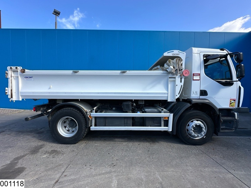 Istovarivač Renault C 320 EURO 6: slika 13 Istovarivač Renault C 320 EURO 6: slika 13