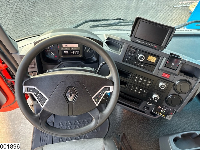 Renault C 430 6x4, EURO 6, Retarder, Palfinger,Remote - Kamion sa tovarnim sandukom, Kamion sa dizalicom: slika 5 Renault C 430 6x4, EURO 6, Retarder, Palfinger,Remote - Kamion sa tovarnim sandukom, Kamion sa dizalicom: slika 5